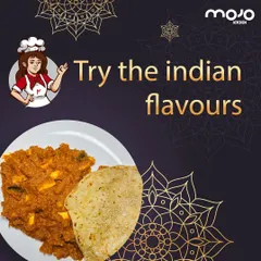 A classic for a reason, this is my North Indian style Paneer Curry. I use soft paneer chunks in a rich, flavourful tomato-based gravy, which tastes wonderful with a fresh roti or paratha.