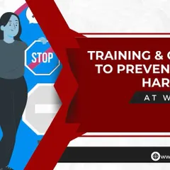 An introduction to my training program on preventing sexual harassment at the workplace. These sessions are designed to equip employees and management with the knowledge and tools needed to foster a safe and respectful environment for everyone.