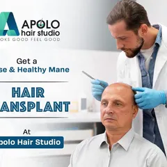 We are dedicated to helping you get a dense and healthy mane. Our hair transplant services are performed by experts to ensure you achieve the best possible results.