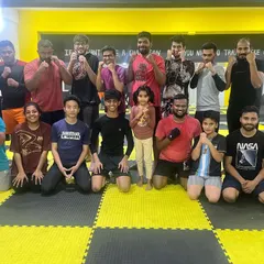 The future of our academy. Our kids' program is designed to be fun while teaching discipline, respect, and the fundamentals of martial arts.