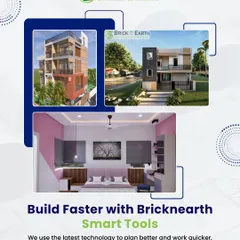 We use the latest technology and smart tools to plan our projects. This includes creating 3D views of the exterior and interior, which helps in making decisions and ensures the project finishes on time.