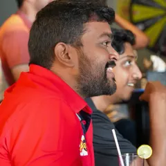 The joy of watching your team score, shared with a room full of fans. This is what live screenings at K-OS are all about.