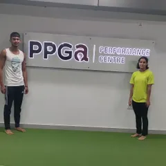 These two junior swimmers, Nishant and Suhani, give me goosebumps with their dedication and integrity. They recently qualified for the senior nationals because they possess the human qualities that make athletes great, not just talent.