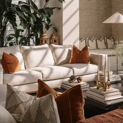 There's something magical about how sunlight and plants play together. In this gorgeous Kolkata bungalow, our statement plants help create a warm, enchanting atmosphere that feels straight out of a design magazine. It was a joy to contribute to such a beautifully designed space.