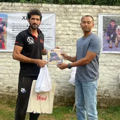 Successfully completed a 3-day PSA seminar. It was a fun and knowledge-filled event, helping participants from different fields, including the armed forces.