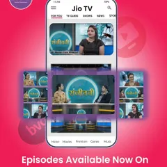 I am pleased to share that my expert sessions on the Sanjeevani Program are available on JioTV. In these episodes, I cover essential topics like pigmentation, acne, psoriasis, and how to achieve healthy hair and glowing skin.