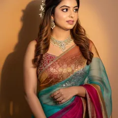 A beautiful, dreamy look perfect for an engagement or special occasion. This showcases a softer, more romantic style of makeup.