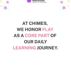 Our vast play zones are where big dreams and big movements happen. We provide ample space for children to develop gross motor skills, take healthy risks, and learn social negotiation through play.