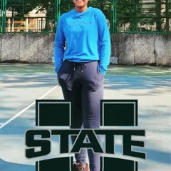 A major goal for many of my athletes is securing a future in collegiate tennis. I am incredibly proud to announce that Niyati Kukreti has achieved a 100% Student-Athlete Scholarship to the prestigious Utah State University, where she will compete in the NCAA Division 1.