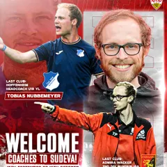 We bring European football to Delhi. This is our promise. We regularly host masterclasses with top international coaches from clubs like Germany's VfB Stuttgart and Hoffenheim, giving our players access to world class training methods right here at home.