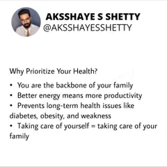 This series is dedicated to housewives. I provide practical tips for eating smart with portion control, finding time for quick at-home workouts, and understanding why prioritizing your health is the best thing you can do for your family.