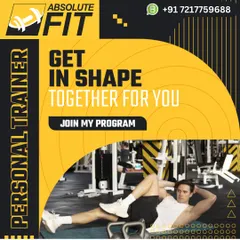 Get in shape with a program designed just for you. Our personal training includes tailored workouts and customized nutrition plans to guarantee you see the results you're working for.