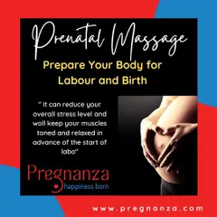 A key benefit of prenatal massage is preparing your body for labor and birth. The techniques I use help keep your muscles toned and relaxed, which can reduce stress and contribute to a smoother delivery process.