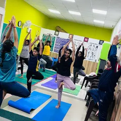 Shooting is as much a mental sport as it is physical. We incorporate yoga and meditation into our training camps to help students build core strength, improve balance, and develop the mental calmness essential for competition.