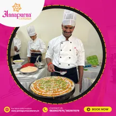 Nothing beats the excitement of a live food counter. Our chefs love interacting with guests while preparing fresh, hot dosas right before their eyes, ensuring every serving is perfect.