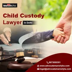 Child custody disputes can be contentious. I provide strong legal representation to protect your parental rights and ensure your child's future is secure.