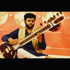 Lost in the music during a performance. The stage is a sacred space where the music truly comes alive.