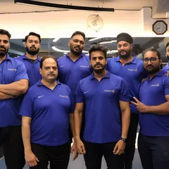 United in strength. Our trainers work together to create the best possible environment for our members, combining their expertise and passion for fitness.