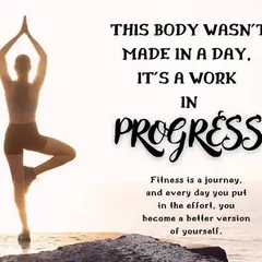 This is a gratitude post from a client that I had to share. After suffering from severe backache, she found that Pilates helped her regain strength for daily activities, like climbing stairs and standing for long hours without pain. This is what functional fitness is all about.