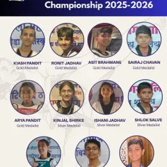 The results speak for themselves. I am so proud to share the achievements of my students from the DSO School Games Taekwondo Championship, where we brought home 6 gold, 6 silver, and 1 bronze medal.