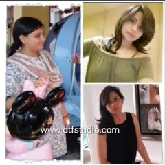 In just eight months, Pooja achieved this amazing transformation. She loves her newfound stamina and toned physique, all thanks to customized DtF workouts and easy-to-follow diet plans.