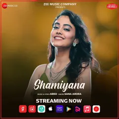 Seeing my name on an official song poster for Zee Music Company is a dream come true. This is the level of professional quality and heart I bring when I record the final version of your personalized song.