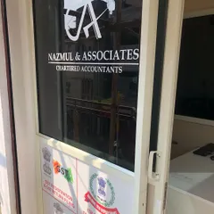 Welcome to our office in central Bangalore. We are a registered Chartered Accountant firm, ready to provide you with professional auditing and financial services in a welcoming environment.