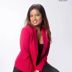 Celebrating the first anniversary of Women of Music India. I am proud to be part of this community that supports and empowers female talent in the music business. This is a movement I believe in deeply.