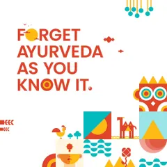 Forget Ayurveda as you know it. We are here to change the way you look at this ancient science.