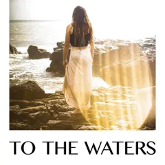 The lead image from my editorial "To the waters," featured in Artells Magazine. This shot captures a sense of serene solitude, with the light flare adding a touch of magic.