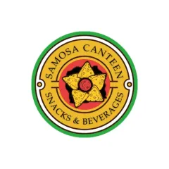 To give India's favorite snack the attention it deserves, I launched Samosa Canteen as a special sub-brand. We offer a variety of hot and crispy samosas, from classic aloo to cheesy and meaty fillings.