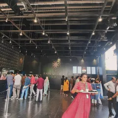 This is the result of effective Vastu. A look inside The Rameshwaram Cafe, one of my valued clients, bustling with happy customers. Proper energy flow in a commercial space is crucial for attracting footfall and creating a thriving business environment.