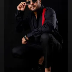 A powerful pose that reflects my belief in hard work and never giving up on your dreams. Success is a mindset.