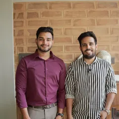 A photo with Salman Surfs during his visit. Collaborations like these help us demonstrate the practical and aesthetic benefits of our products to a wider audience.