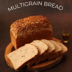 Discover the warmth of freshly baked goodness. Our artisan multigrain loaves are perfect for toasting and making sandwiches.
