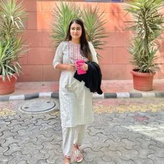 Outside the Family Court in Saket, Delhi. This is where sensitive matters of divorce, custody, and other family disputes are decided. Your rights are my fight.
