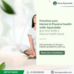 This visual emphasizes the importance of prioritizing both mental and physical health. Through an Ayurvedic consultation, I help you find answers to your health problems by giving your body a natural, holistic health boost.