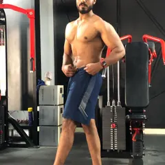 A fit body is the best statement you can make. This is the result of consistent training and nutrition, the core of my total body recomposition coaching.