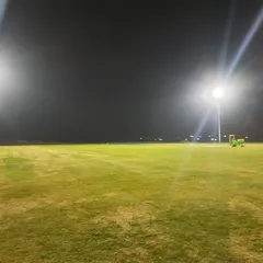 Our ground is equipped with floodlights, allowing for training and matches to continue after sunset. We provide a professional setup for day-night cricket.