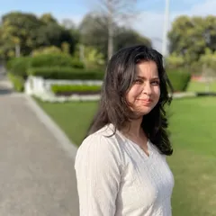 A mandatory picture at the beautiful IIT Roorkee campus when Saurabh and I came to perform at TEDx. It brought back nostalgic memories of my time at IIT Bombay.