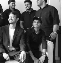 Our team is full of heart, hustle, and a good sense of humor. We believe every dream needs a dedicated team to bring it to fruition.