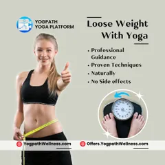 My approach to weight loss with yoga is natural and comes with no side effects. I provide professional guidance using proven techniques to help you achieve your goals sustainably, focusing on your overall well-being.