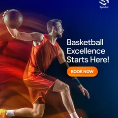 This is where the journey to basketball excellence begins. We provide elite training programs and professional coaching for players who are committed to mastering the game.