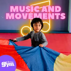Our giant, colorful parachute is a favorite for group games, encouraging teamwork and delight as kids work together to make it fly.