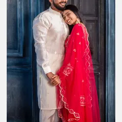 From blending brushes to blending lives. We are so excited to share a few moments from my own engagement. It was a blessing to be on the other side and feel the joy we bring to our clients.