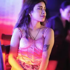 Another candid from my time in Doha. The energy of the international music scene is always inspiring.