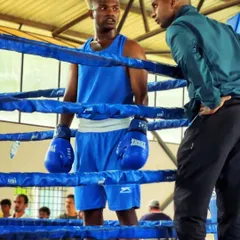 In the corner between rounds, it’s just me and my fighter. This is where trust is everything. I give the strategy, you execute. I want you to win more than anyone.