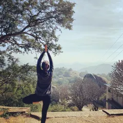 A reminder for you today: it's okay to be affected by something you thought you had healed from. Recovery isn't linear. Be gentle with yourself, always.