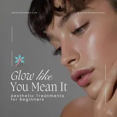 For those new to aesthetic treatments, the options can feel overwhelming. I recommend starting with effective, non-invasive procedures like Laser Hair Reduction, Hydrafacial, or gentle Party Peels to get an instant glow and improve skin texture.