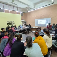 Another perspective of the interior contracts masterclass. I structure these sessions to be dense with information, covering everything from client agreements to vendor negotiations.